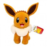 Plush Pokemon Eevee 30cm - PKW4470