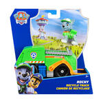 Paw Patrol 'Oχημα 2 Σχέδια - 6071153