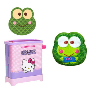 Cookeez Makery Μαγικό Τοστάκι Hello Kitty (Blind Box) - CKE11000