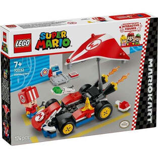 LEGO Super Mario Kart-Standard Kart - 72032