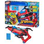 Spider-Man Nerf Strike N Splash Blaster - F7852