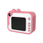 Kiddoboo Fotofun Instant Camera Pink - KBP80-PNK