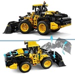LEGO Technic Volvo L120 Electric Wheel Loader - 42209