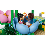 LEGO Friends Spinning Flower & Fairy Teacup Ride - 42702