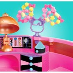 L.O.L. Surprise! Hair Beads Χτενίσματα με Χάντρες Σετ Τουαλέτα Ομορφιάς - 120995EUC
