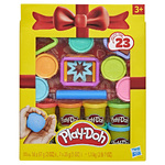 Play-Doh Σετ Δώρου με Βαζάκια και Εργαλεία - G3475