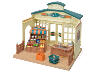 Sylvanian Families Παντοπωλείο - SF5315
