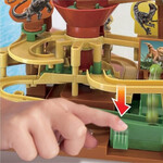 Jurassic World Rebirth Adventure Challenge - JW7515