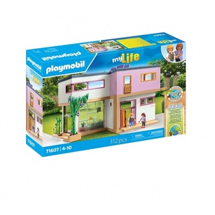 Playmobil My Life Μοντέρνα Βίλα - 71607