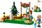 LEGO Friends Adventure Camp Archery Range - 42622