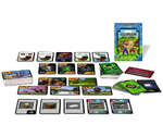 Ravensburger Επιτραπέζιο Παρέας : Minecraft Explores Card - 05-21580