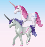 Playmobil Μονόκεροι Και Νεράϊδα - 71839