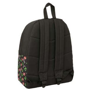 Safta Minecraft - Backpack (42cm) - SF61218