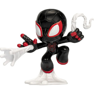 Marvel Spider-Man Mighty-Verse Collection Series 1 Miles Morales - G0092