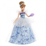 Disney Princess Birthday Celebration Doll Cinderella  - JCR78