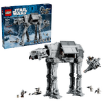 LEGO Star Wars Imperial Remnant AT-AT™ with INT-4 - 75454