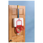 Little Tikes Attach N Play Basketball Game White Μπασκέτα Πόρτας Με Μπάλα - 622243