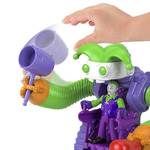 Imaginext DC Super Friends - The Joker Battling Robot - HGX80