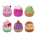 SquishMallows Plush Mystert Squad Scented Parfume in Mystery Bag Sweets 20cm 1 Tμχ - SQCR07274