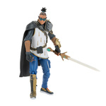 Fortnite: Solo Mode - Mode Malik Φιγούρα Δράσης (10cm) - FNT1356