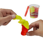 Play-Doh Triceratops Tool - F5288/F3602