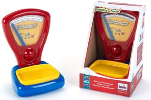 Ζυγαριά παντοπωλείου - KL9322