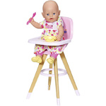 Baby Born Καθισματάκι Φαγητού για κούκλες - 829271