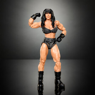WWE Live Event Elite Φιγούρα SummerSlam Chyna - JHX82