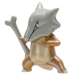 Pokemon Φιγούρες Εξέλιξης 2 τεμ (Cibone. Marowak) - PKW2774