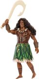 Disney Vaiana Maui Fashion Doll - JLV16