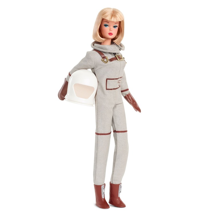 Barbie Collector Miss Astronaut 1965 - JBJ48