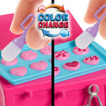 Barbie & Teresa Recipe For Friendship Teresa Doll & Kitchen Playset - JCT06