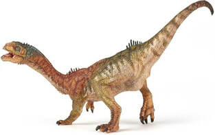 Papo Dinosaurs - Χιλίσαυρος - PA55082