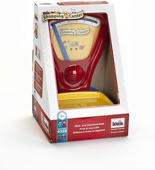 Ζυγαριά παντοπωλείου - KL9322