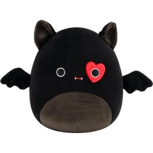 Squishmallows Λούτρινα 19Cm Emily Η Νυχτερίδα - SQVA01330
