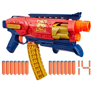 NERF Loadout Shadowspeed Recon - G1759