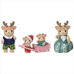 Sylvanian Families Reindeer Family - SF5692