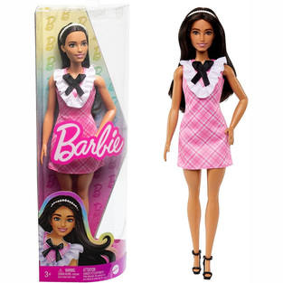 Barbie Fashionistas Κούκλα No209 - HJT06