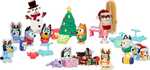 Bluey Advent Calendar Mini Figures - BLY19122