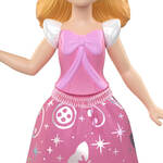 Disney Princess Μίνι Κούκλες Σταχτοπούτα - JBX45