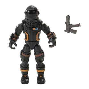 Fortnite: Legendary Micro Series - Dark Voyager Φιγούρα Δράσης (6,5cm) - FNT0960