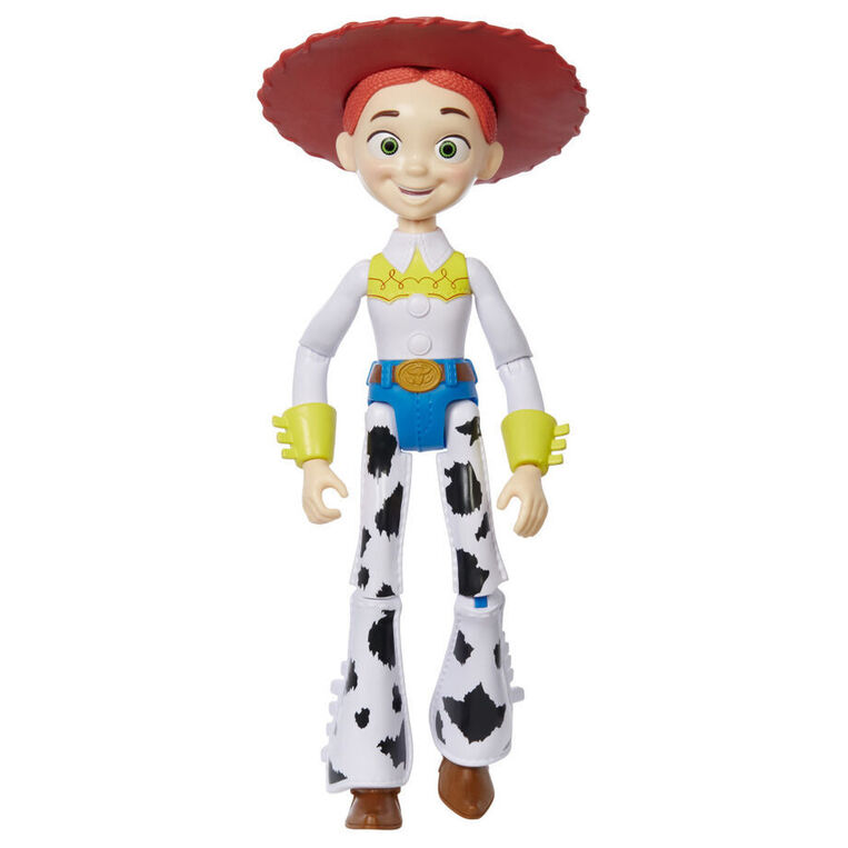 Disney Pixar Toy Story Jessie 30th Anniversary 30cm - HFY28