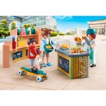 Playmobil My Life Fast Food - 71538