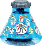 Mr. Beast Lab Hybrids Figure 5-Pack Hyper Fusion Lab - MOTO24910