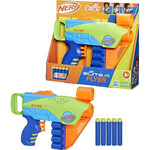 Nerf Elite Junior Flyer - F6751