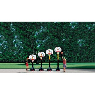 Little Tikes Μπασκέτα Μεγάλη Εύκολης Αποθήκευσης - 433910060