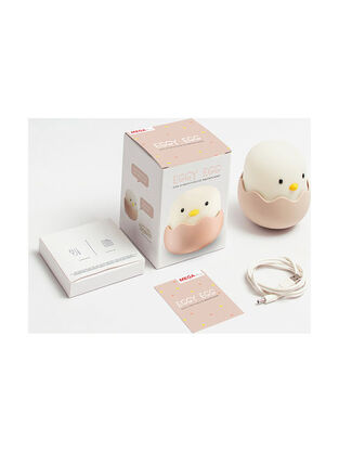 MegaLight Φωτάκι Νυκτός Eggy Egg - 185850