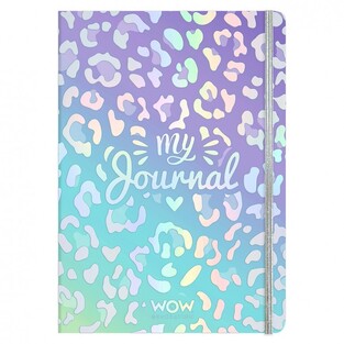 Wow Generation Κιτ Κατασκευής Λευκώματος - WOW00126