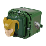 Marvel Avengers Battle Cube Loki vs Thanos - BATC902THLO