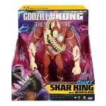 Godzilla X Kong Φιγούρα Γίγας Godzilla Evolved 28cm 2 Σχέδια - MN300000